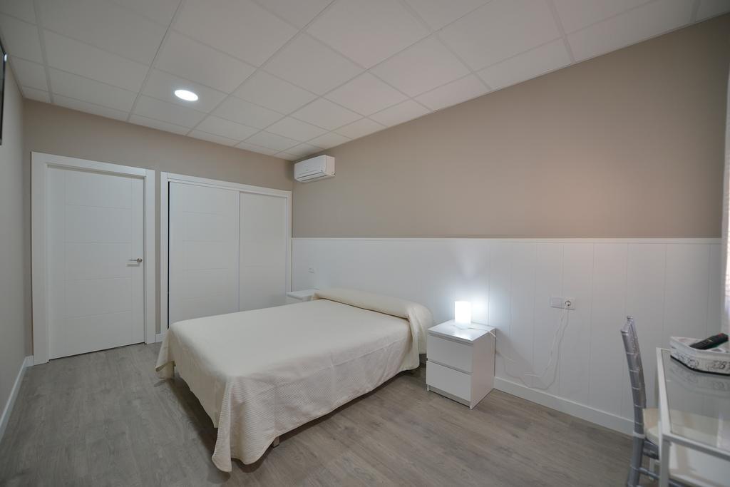 Alojamiento Hotel Rural Lalola Villacanas 외부 사진